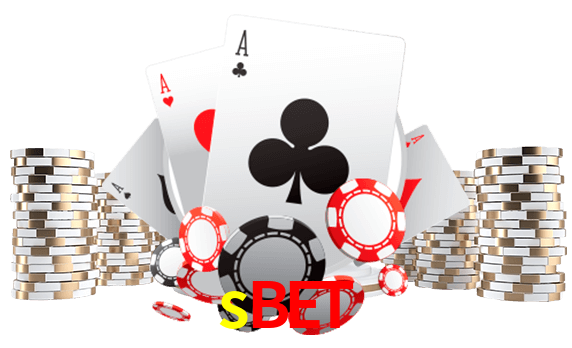 Jogue jogos de pôquer em sbet