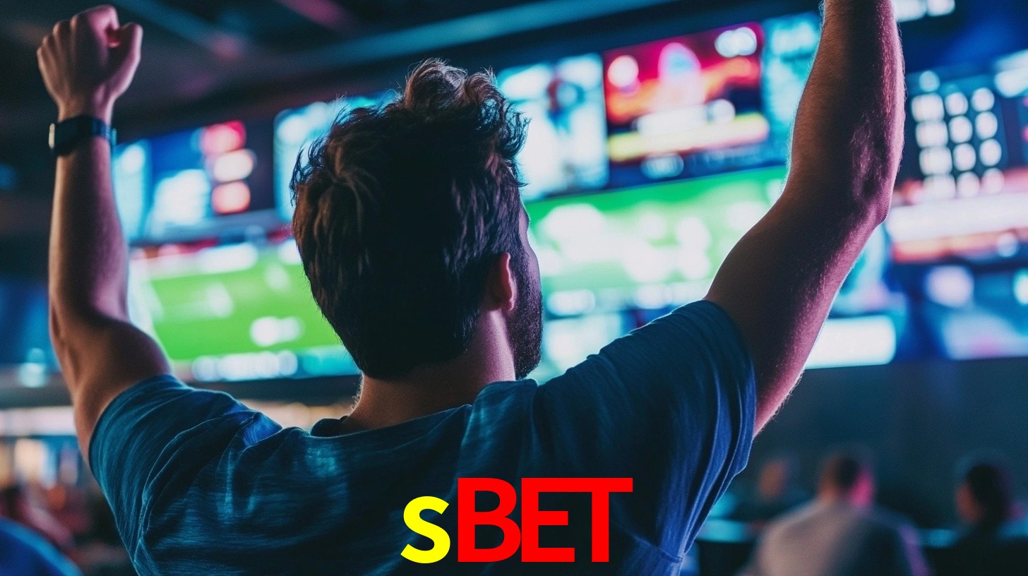 sbet - Site oficial autorizado - sbet.com