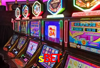 Desvendando o Mundo dos Jogos Virtuais na sbet