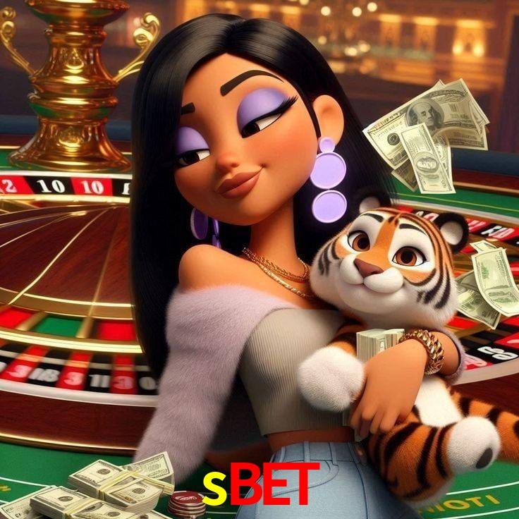 Experiência VIP sbet