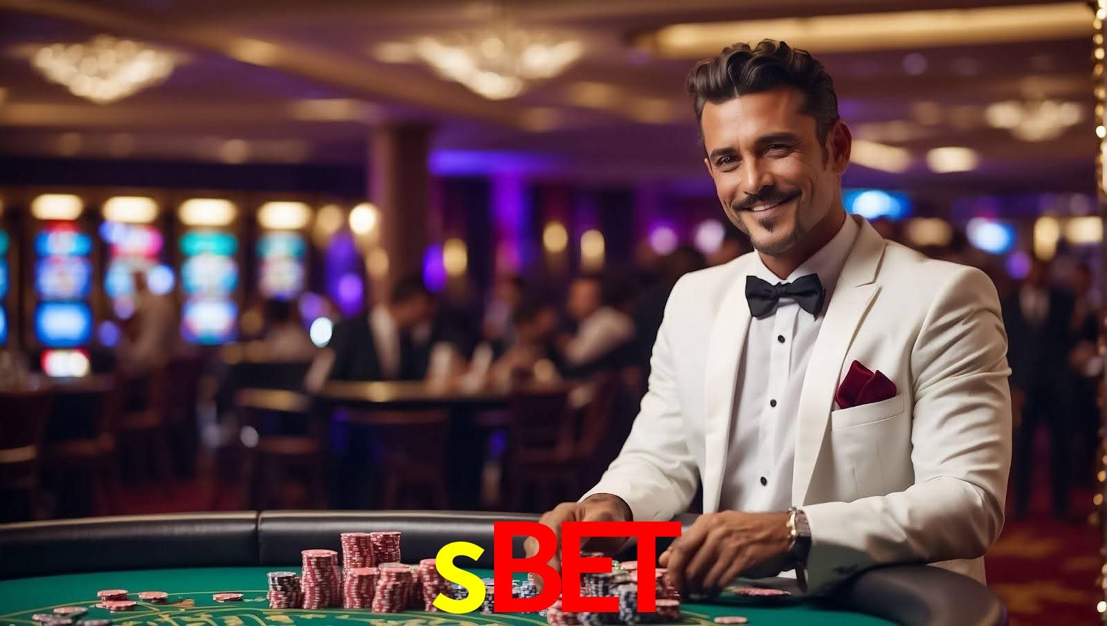 Tecnologia da Plataforma sbet