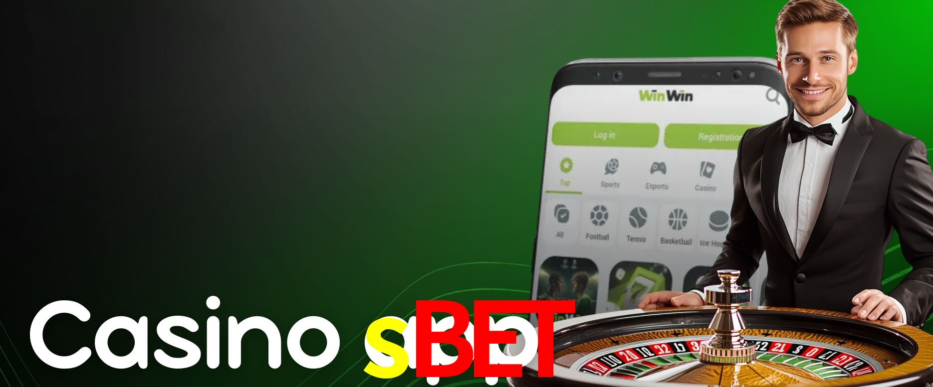 Seasonal Promotions sbet