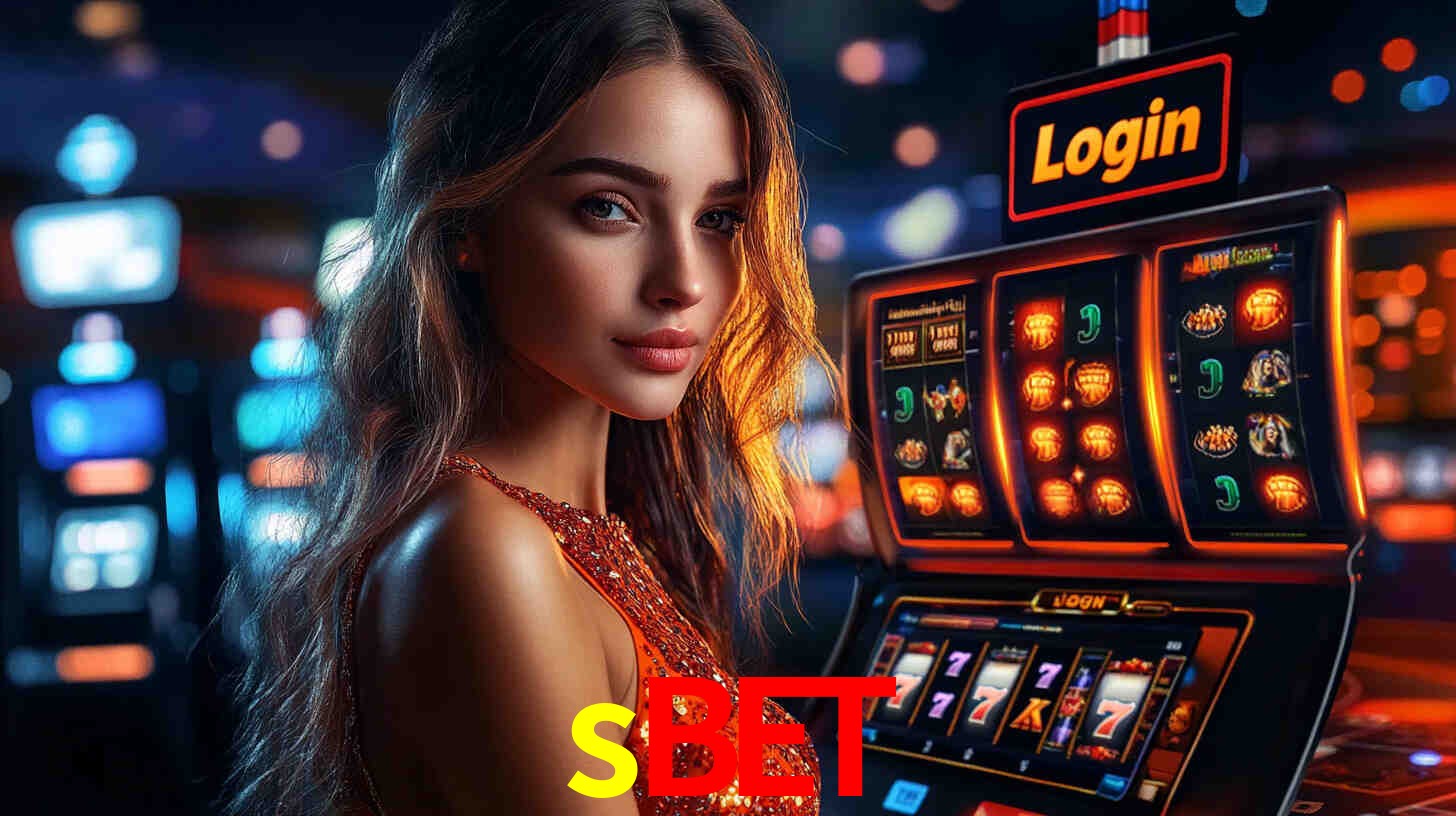 sbet: Jogos de Caça-Níqueis-Altas Recompensas, Roleta-Velocidade, Blackjack-Desafios Máximos