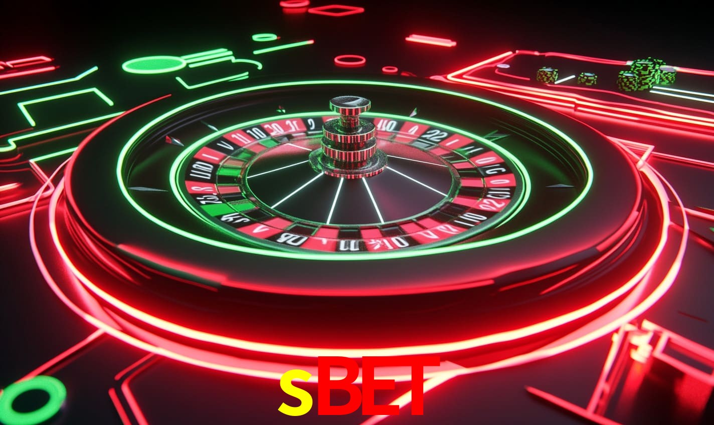 Descubra a Essência do sbet: Nossa História e Compromissos