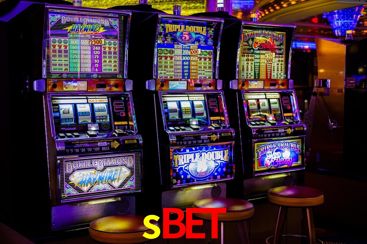 Mesa de Blackjack sbet