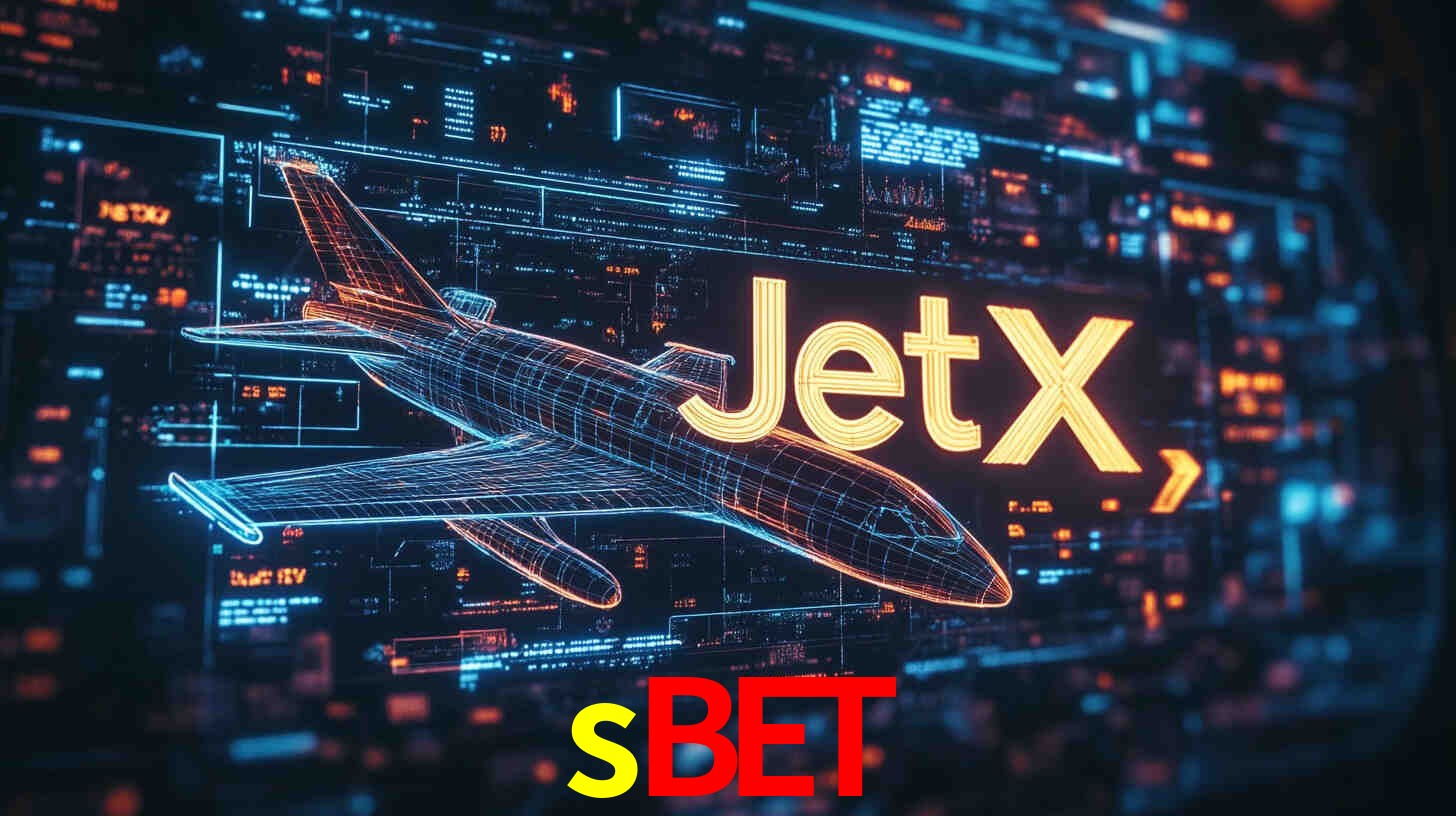 Apostas Esportivas na sbet: Um Guia Completo