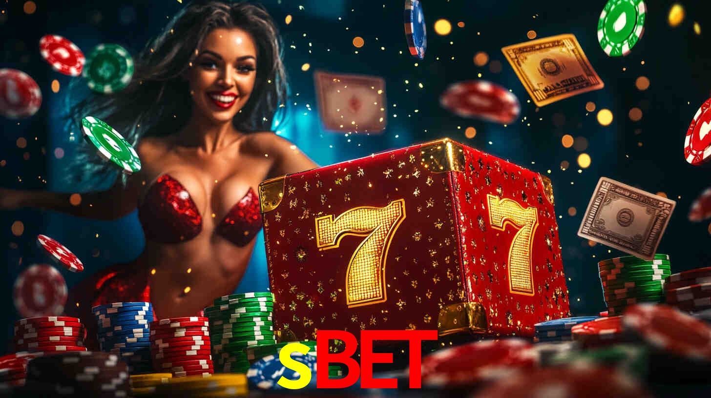Descubra a Essência do sbet: Nossa História e Compromissos