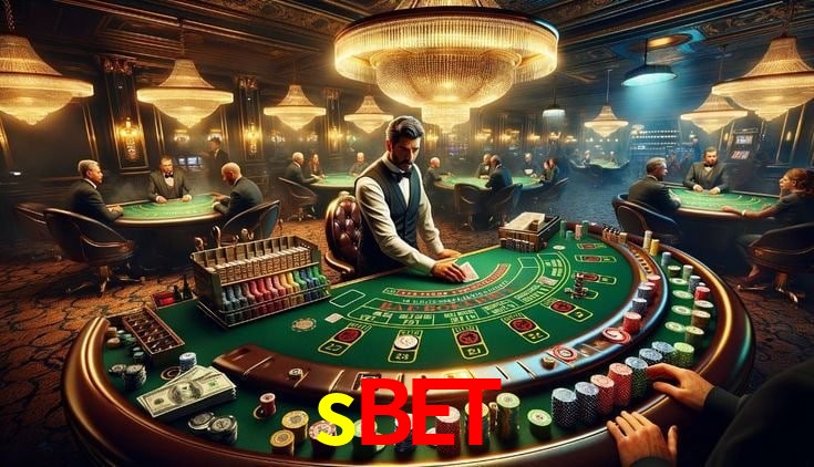 Bonus Features sbet