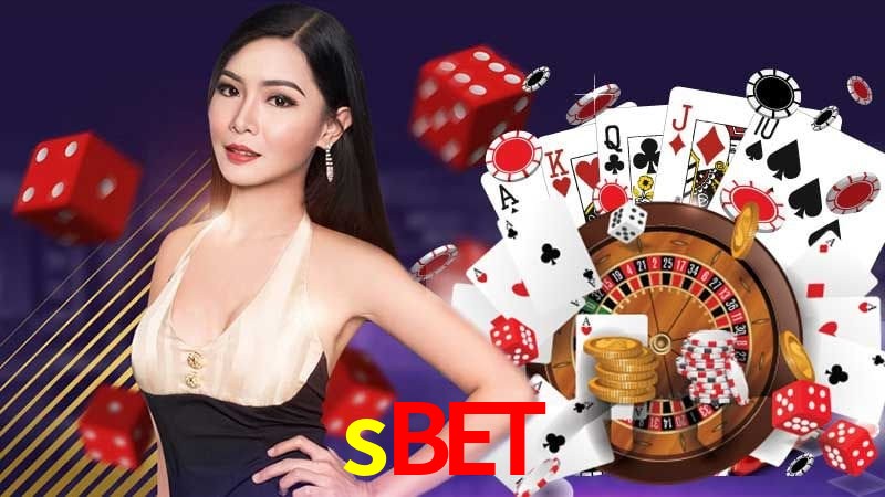 Página oficial no Facebook da sbet