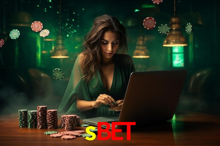 Escolher plataforma para baixar sbet
