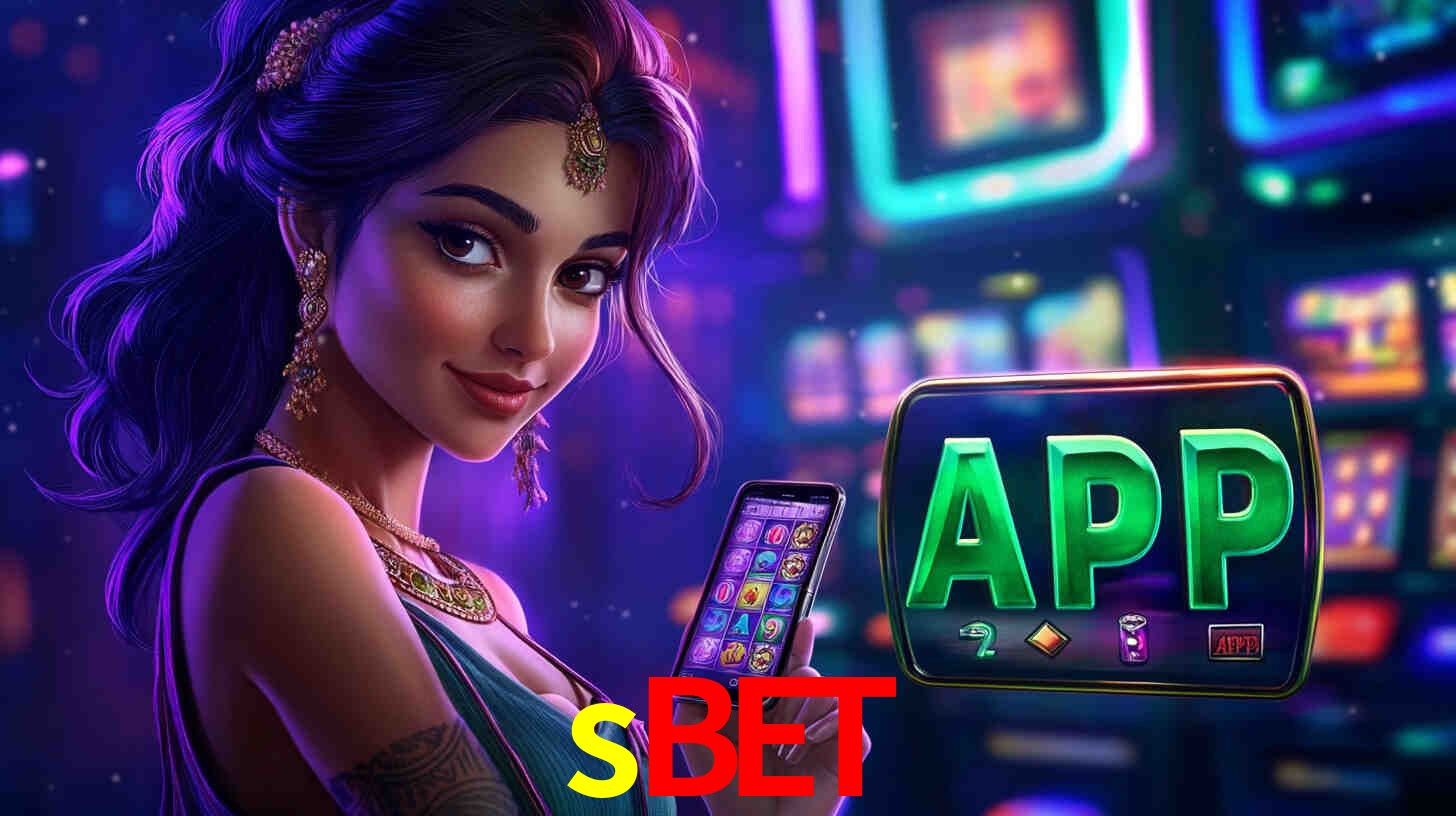 sbet: A Experiência de Casino com Jogos de Mesa ao Vivo