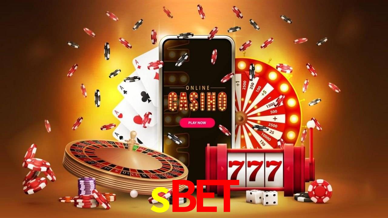 Diretório de Jogos sbet