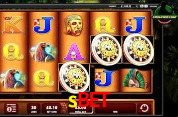 Inovações de Jogos na sbet: O Futuro das Experiências Interativas