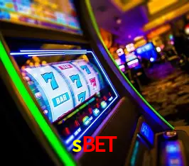 A Revolução dos Aplicativos de Jogos no sbet