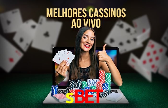 APP oficial da sbet para mobile