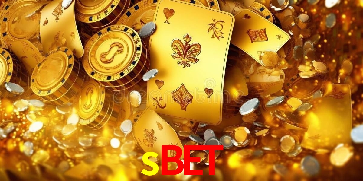 Inovações de Jogos na sbet: O Futuro das Experiências Interativas