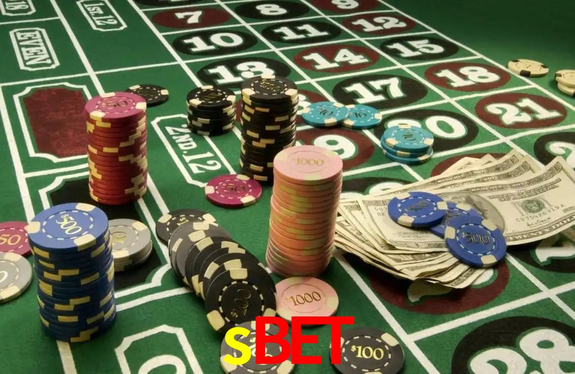 Explore as vantagens do sbet: serviço profissional e confiabilidade