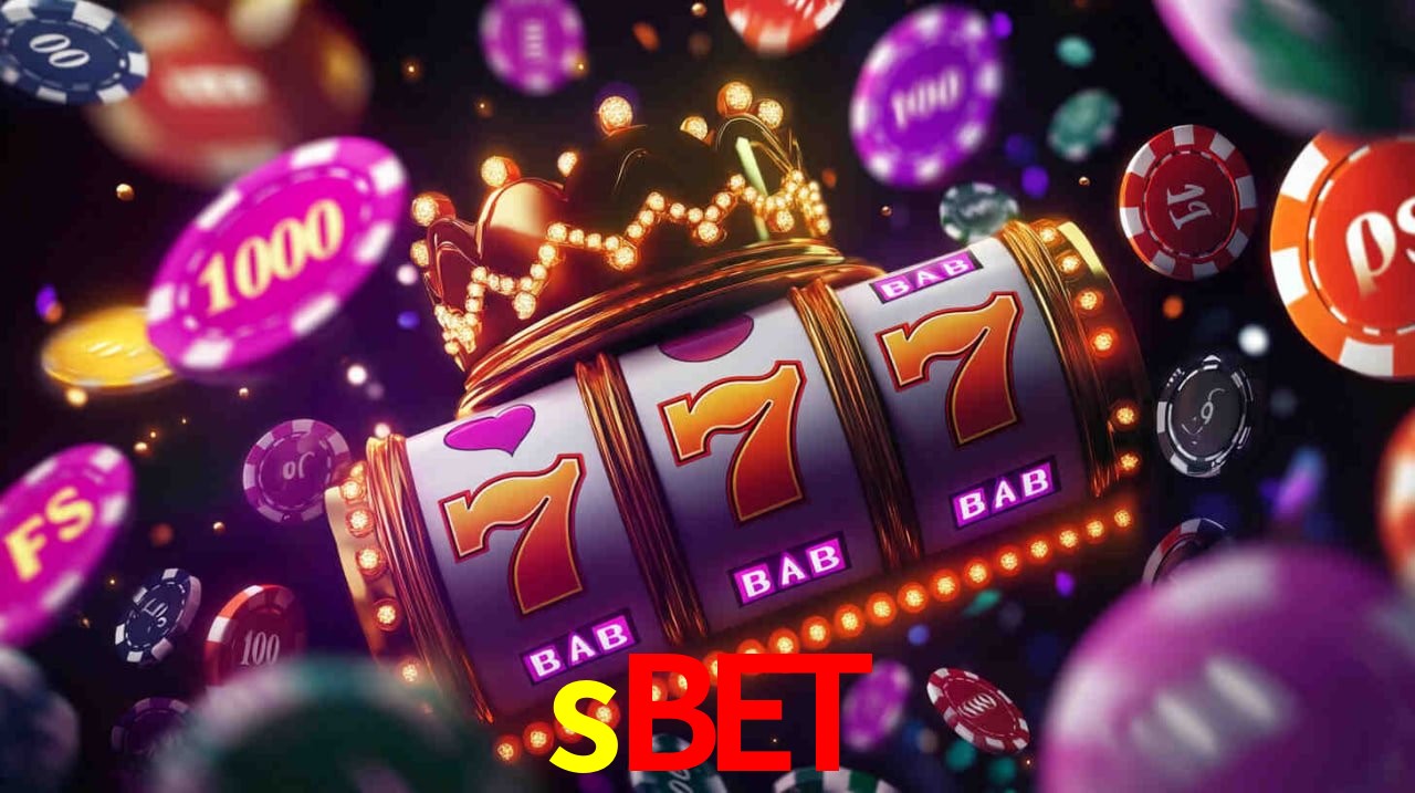 Slot Games sbet