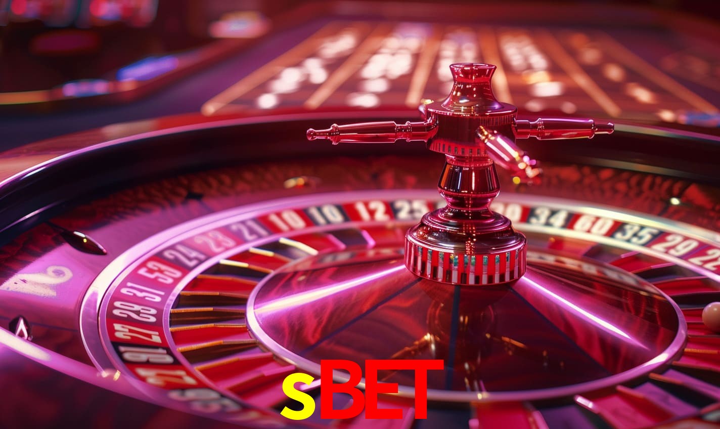 Descubra o Programa VIP da sbet: Vantagens Exclusivas para Jogadores