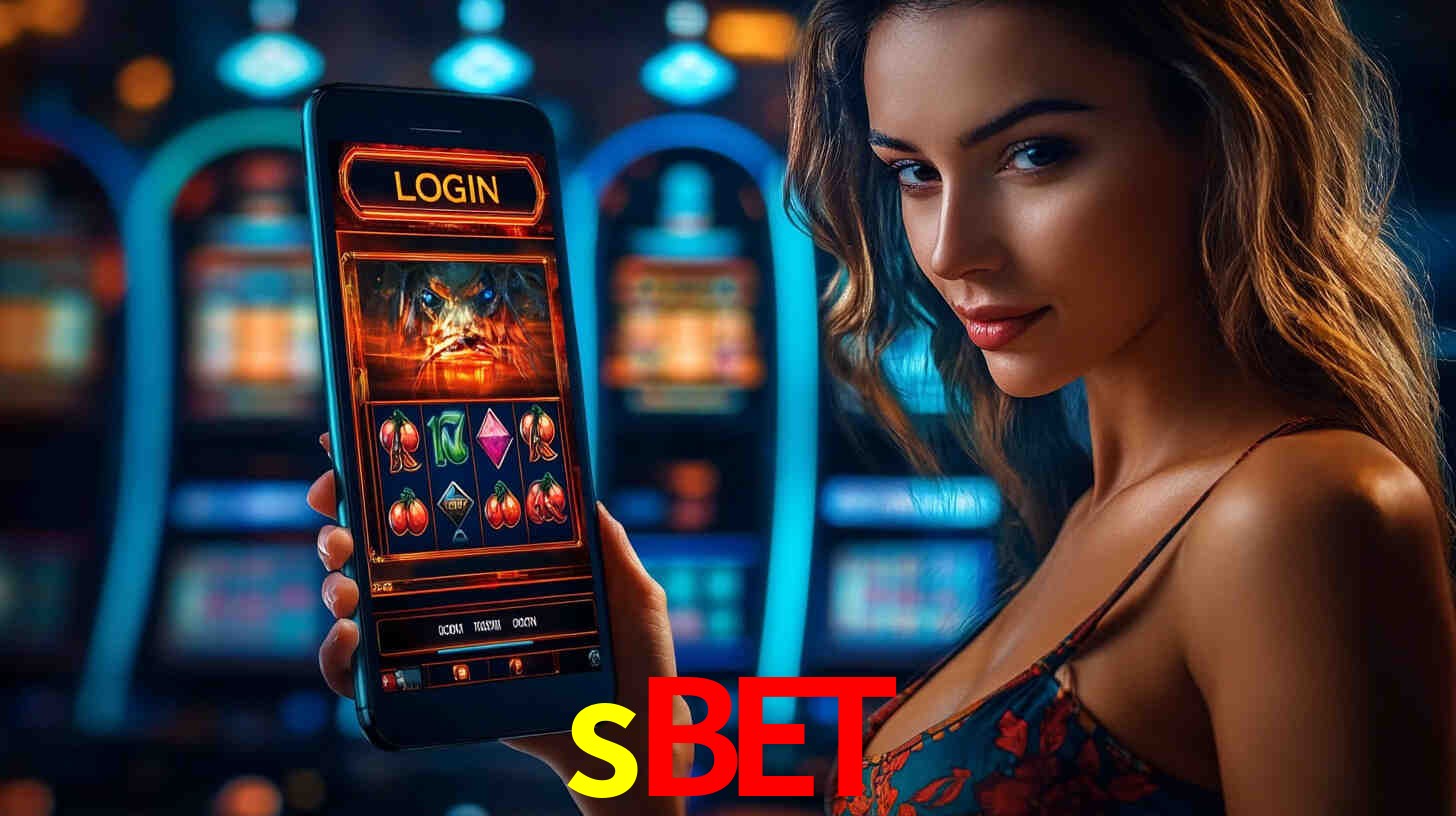 sbet.com login