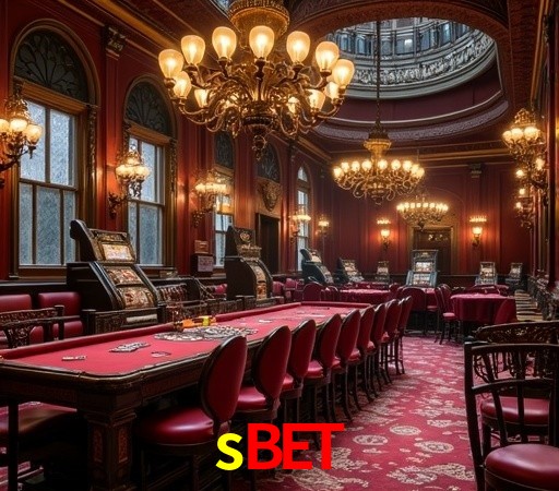Promoção Relâmpago sbet