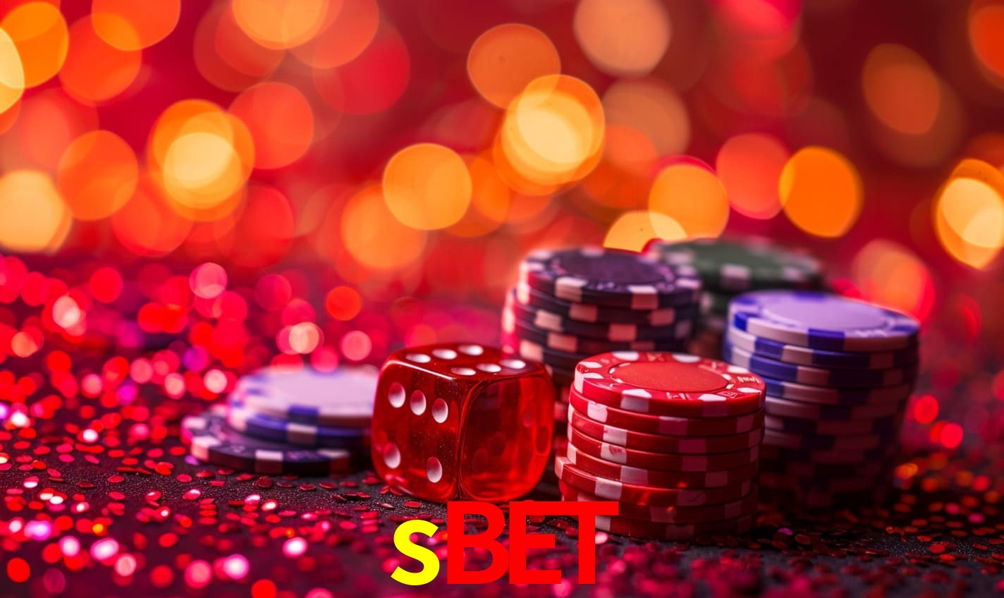 Explorando a Categoria de Eventos em Apostas na sbet