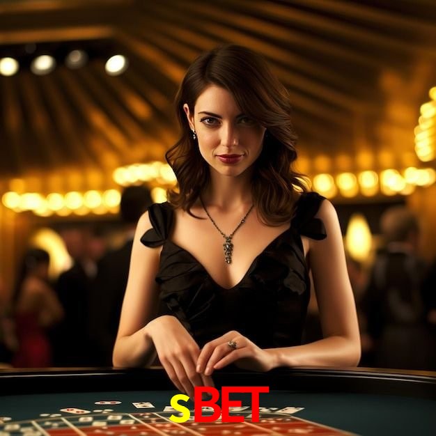 Explorando a Categoria de Eventos em Apostas na sbet