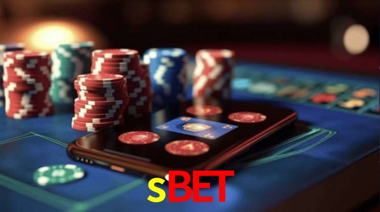 Casino Ao Vivo sbet