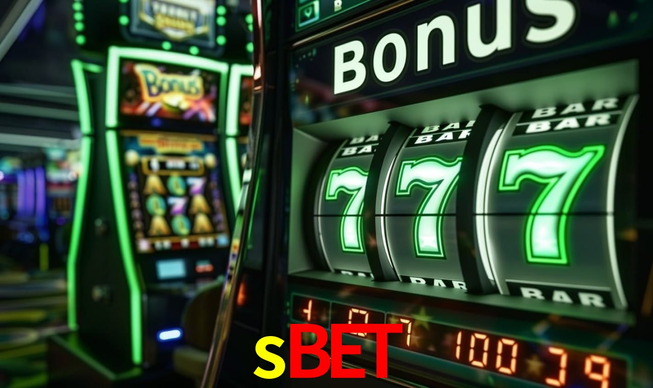 Game Providers sbet