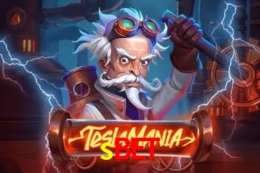 Jogos de Slot sbet