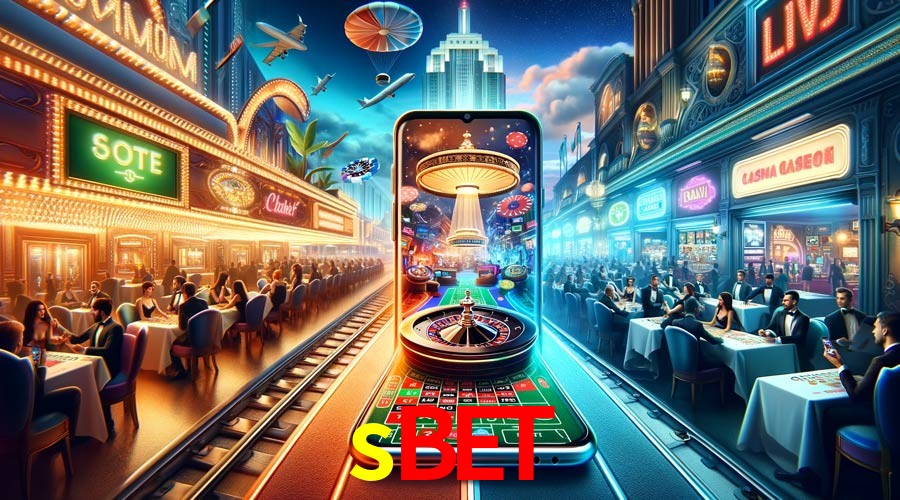 Platform Technology sbet