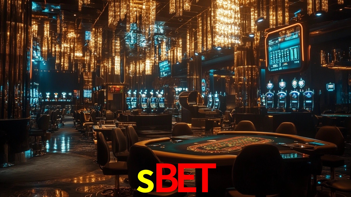 sbet: Seu Especialista em Apostas Esportivas Brasileiras