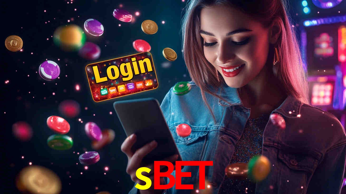 Apostas Esportivas na sbet: Um Guia Completo