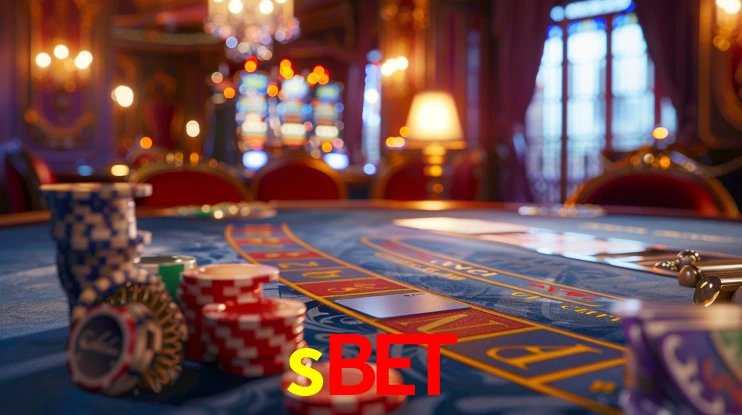 Account Benefits sbet