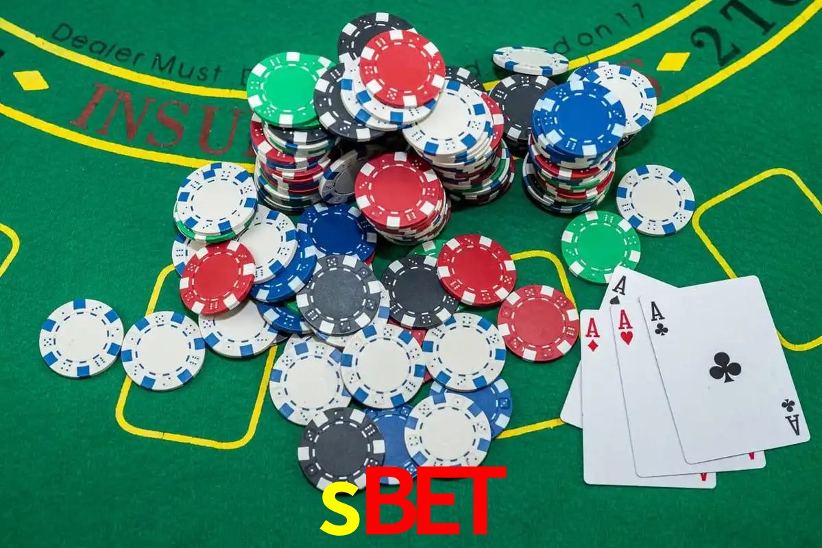 PIX Instantâneo sbet