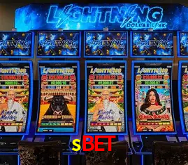 A Experiência Imersiva dos Cassinos Ao Vivo no sbet