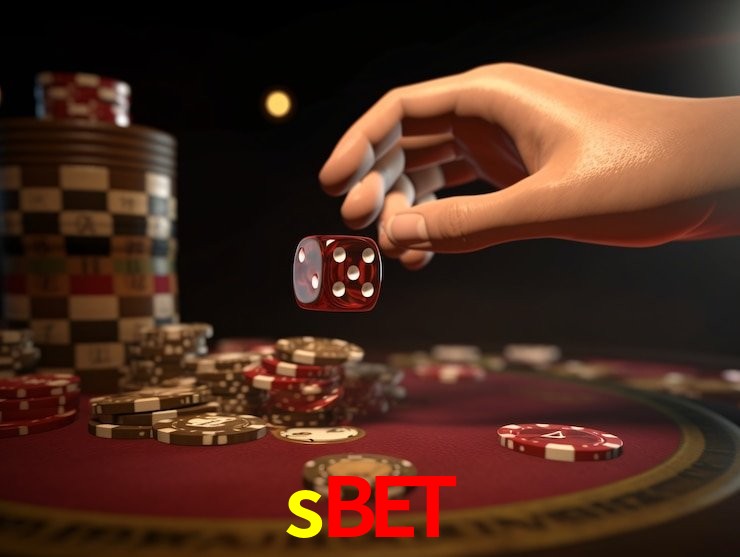 Recursos de Bônus sbet