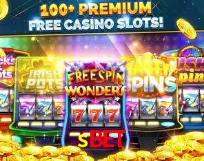 Descubra o Mundo do Cassino Online com sbet