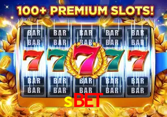 Descubra o Mundo do Cassino Online com sbet