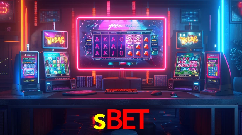 Experimente o Login Seguro Premium no sbet