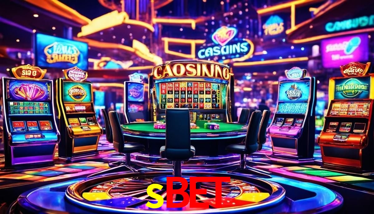 Estatísticas Esportivas sbet