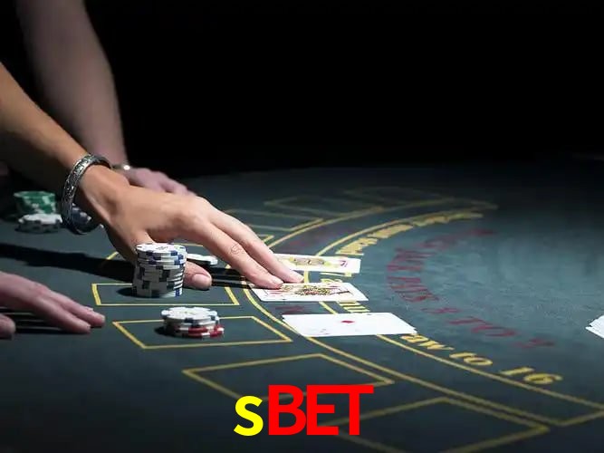 Ofertas Exclusivas sbet