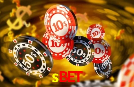 Casino VIP sbet