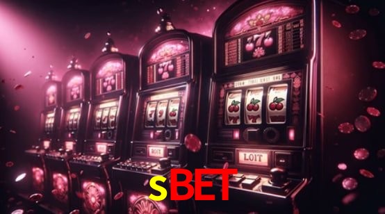 cassino sbet
