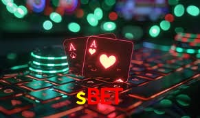 Apostas de Futebol sbet