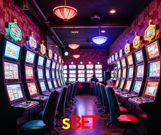 Segurança e performance na plataforma sbet