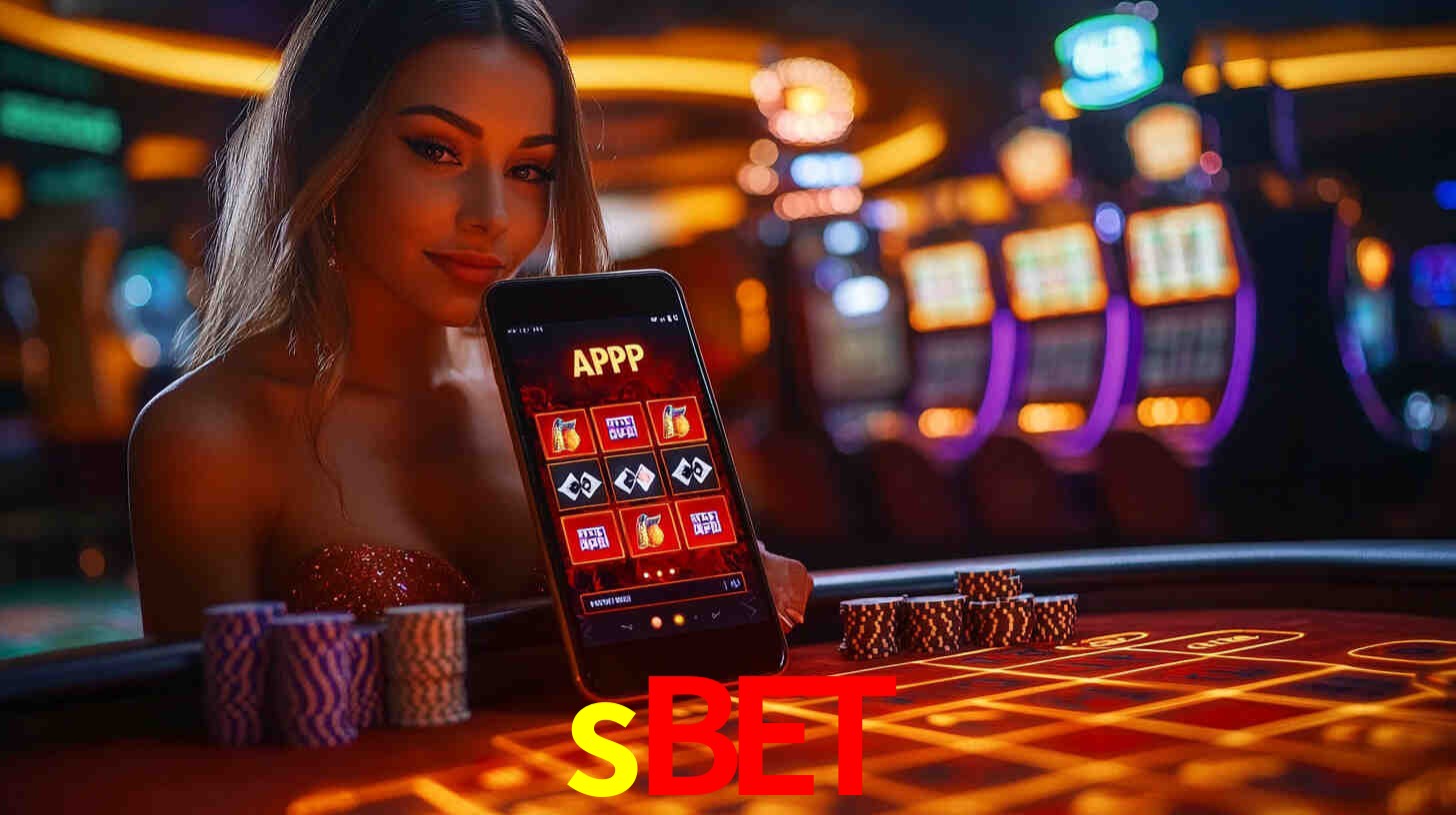 A Experiência Imersiva dos Cassinos Ao Vivo no sbet
