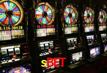 Descubra a Magia dos Jogos de Arcade no sbet