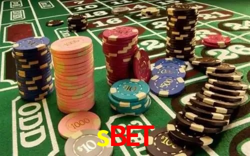 Apostas com odds competitivas na sbet