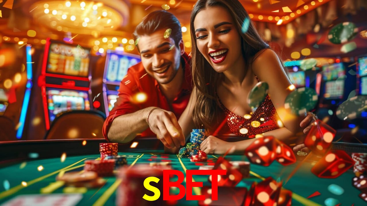 Cadastro Rápido sbet